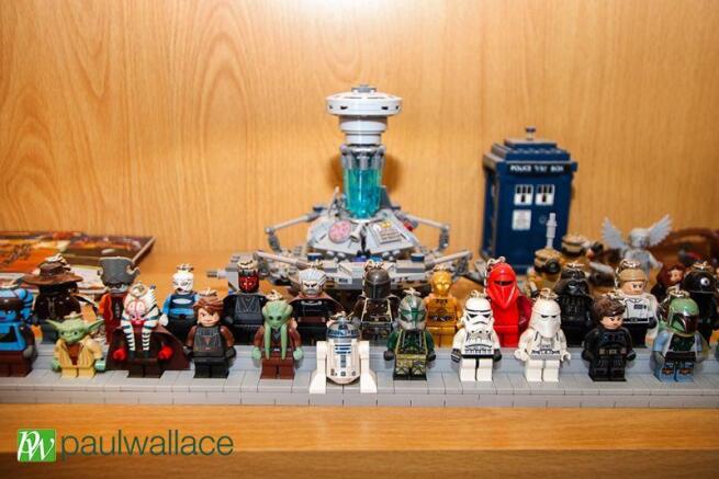Figure Collection