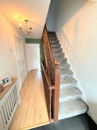 4 bed Town House for sale Image 7