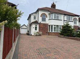 22 Ormecliffe, Maes Gwyn Road, Llandudno LL30 3PP