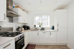 42, Wilton Avenue, Hampton Gardens, Peterborough PE7 8RU