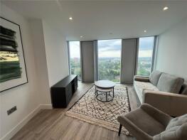 Flat 1310, 11, Silvercroft Street, Manchester M15 4ZQ