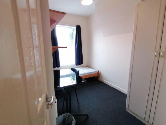 Study Bedroom #2