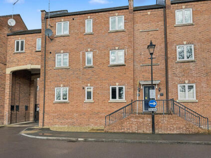 St Julians Mews, Williams Way, Shrewsbury, Shropshire, SY1 1AD
