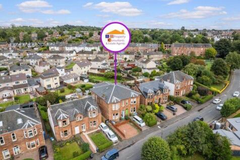 Kylepark Drive, Glasgow