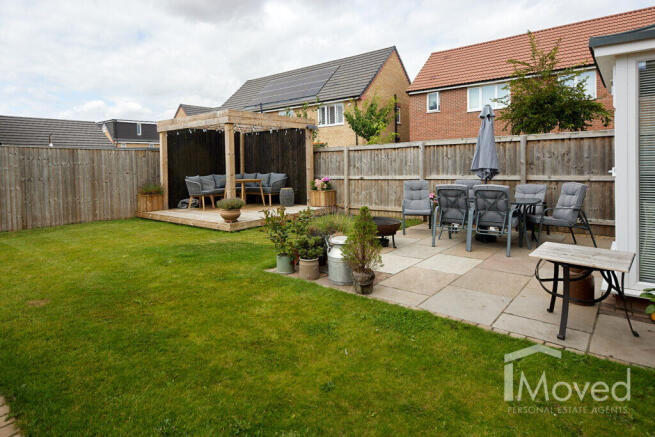 4 bed Detached for sale Image 4