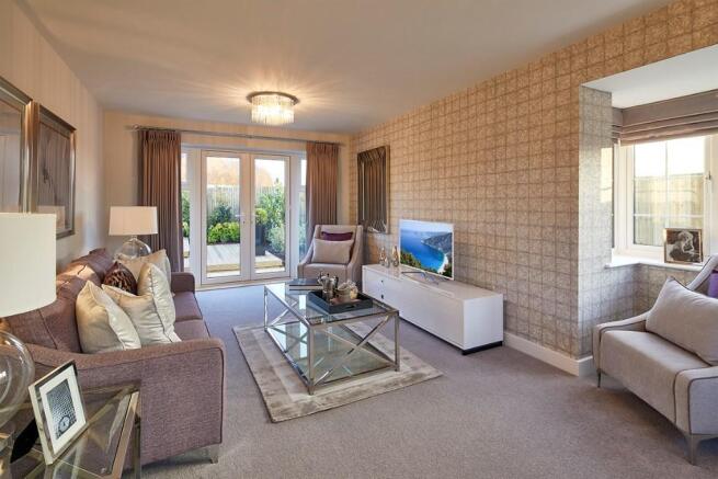 Show Home Living