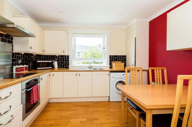 Dining Kitchen A
