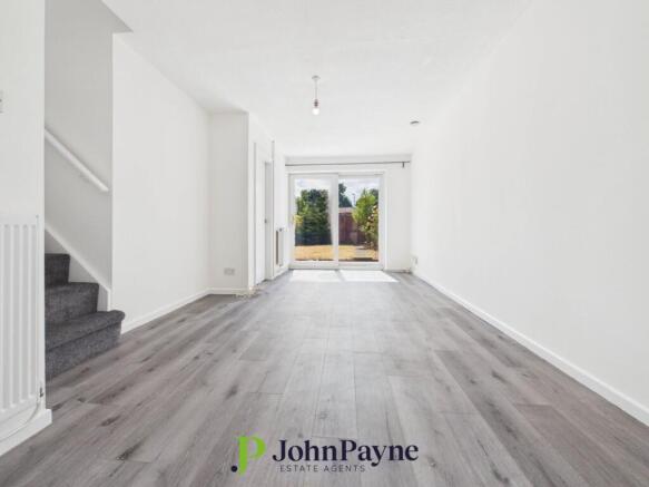 Lounge Dining Room