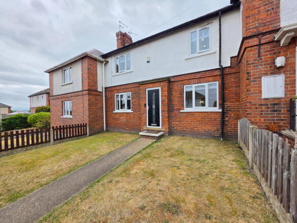 3 bed Terraced for sale in barnsley