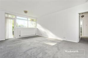 5, Crescent Rise, Crescent Road, Church End, London N3 1HS