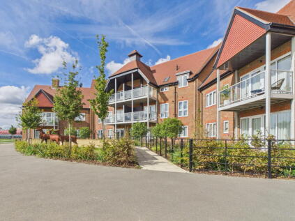 Buttercup Road, Horsham, West Sussex