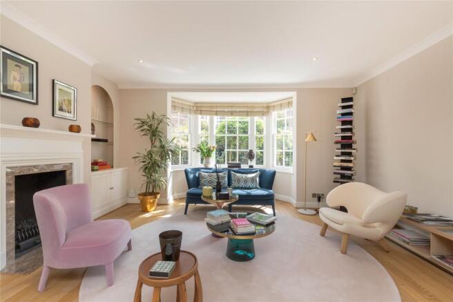 Drawing Room