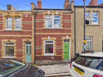 Nelson Street, Bedminster, BS3