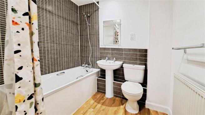 Bathroom/Wc