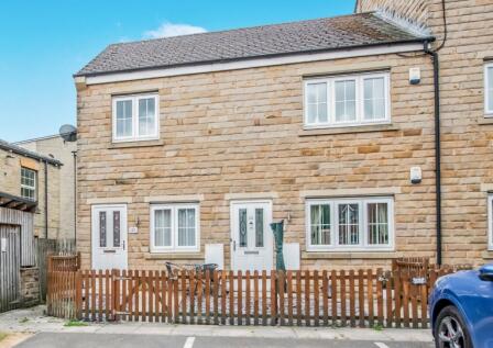 Malthouse Court, Millbridge, Liversedge, WF15