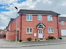14, Malone Avenue, Swindon SN25 4EE