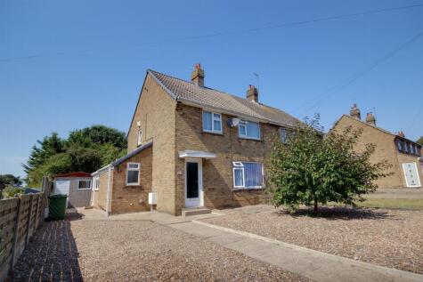 Mill Drive, Leven, Beverley