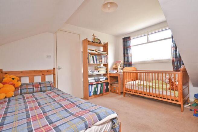 Loft Bedroom O...
