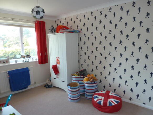 Bedroom 2