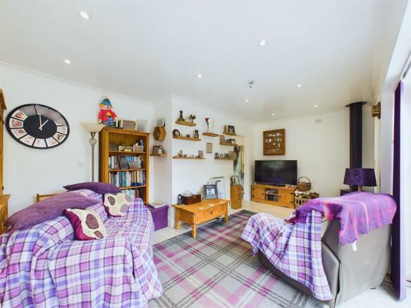 Annexe Living Room
