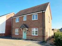 34, Mallard Crescent, Caddington LU1 4FG