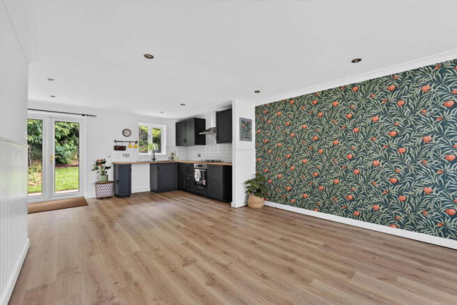 Carsington Close, Kettering, NN16 photo 4