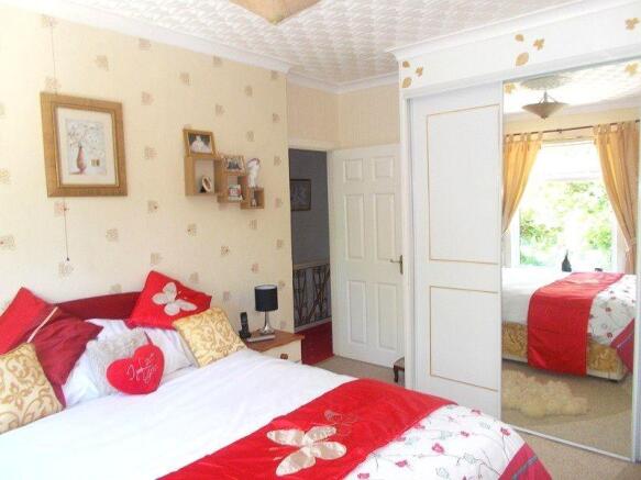 Bedroom 1