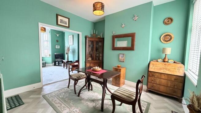 2 bed Terraced for sale Image 4