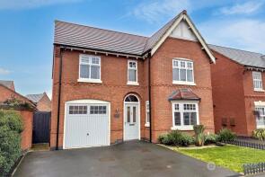 7, Gilliflower Way, Nuneaton CV11 6YY