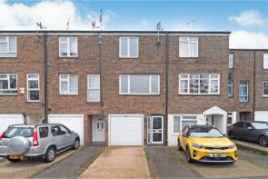15, Corcorans, Brentwood CM15 9NR