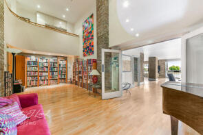 Flat 12, 78 Great Jubilee Wharf, Wapping Wall, London E1W 3TH