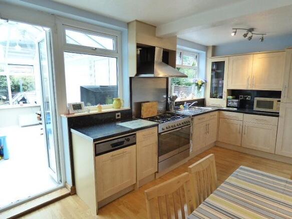 kitchen b