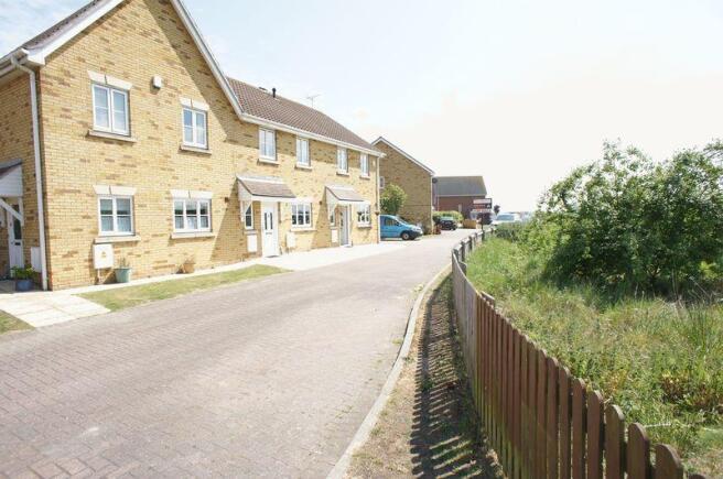 Private Road