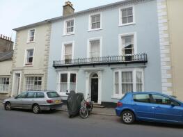 Ashburton House, East Street, Newton Abbot TQ13 7AL