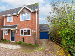 5, The Orchard, Bromsgrove B61 8PZ