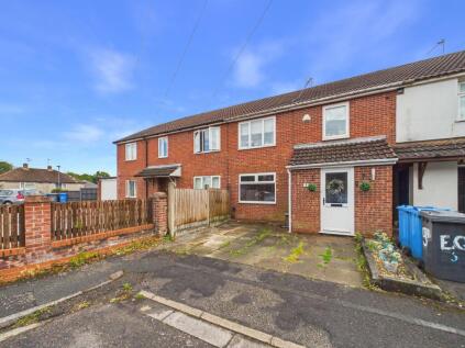 Endsleigh Gardens, Derby