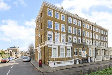 Clapham Common South Side, London, United Kingdom, SW4