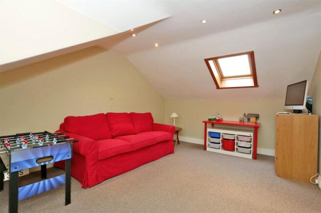Bedroom 3
