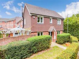 1, Batten Walk, Maidstone ME17 3AA