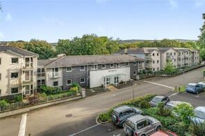 22, Rivers Edge Court, Oaklands Drive, Okehampton EX20 1FN