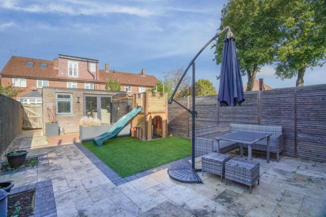 Lincoln Close, Bicester, OX26 photo 2