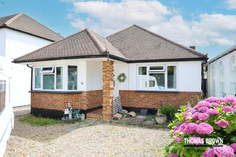 Lodge Crescent, Orpington