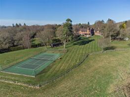 2, Burrows Cross House, Burrows Cross, Guildford GU5 9QF