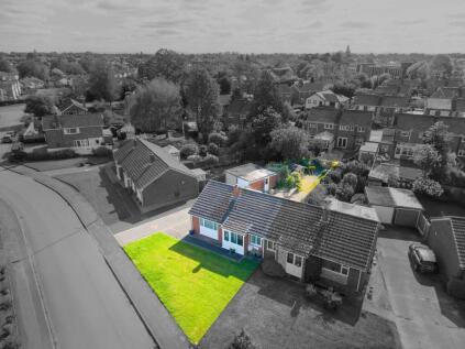 Brine Road, Nantwich, CW5
