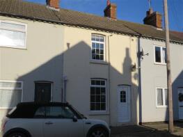 7, Denmark Street, Milton Keynes MK2 2NH