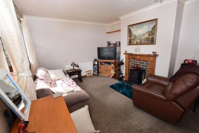 Living / Dining Room