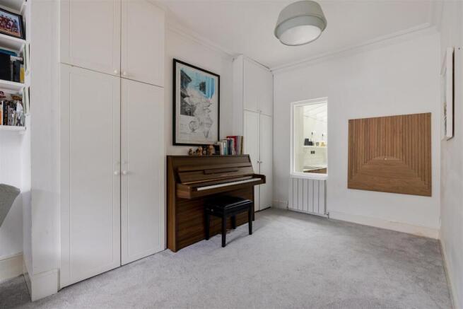 Granville Road, E17