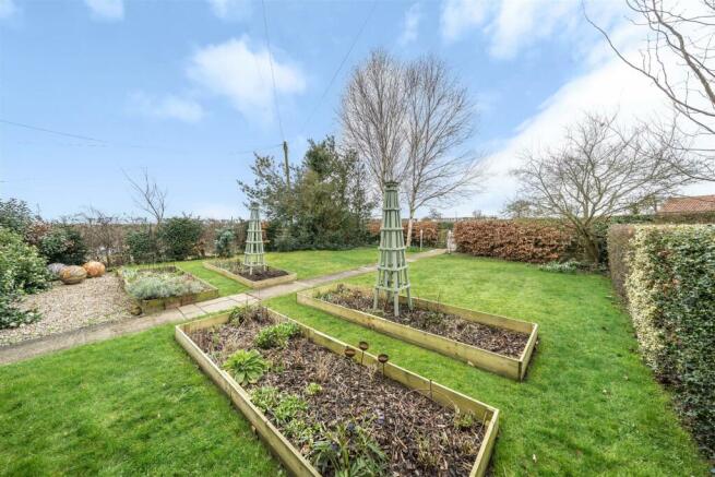 GARDENS