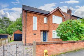 84, Acton Road, Arnold NG5 7AD