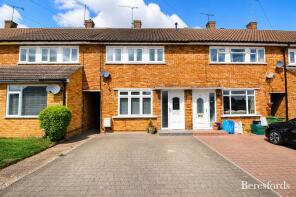 12, Birkbeck Road, Brentwood CM13 1JP